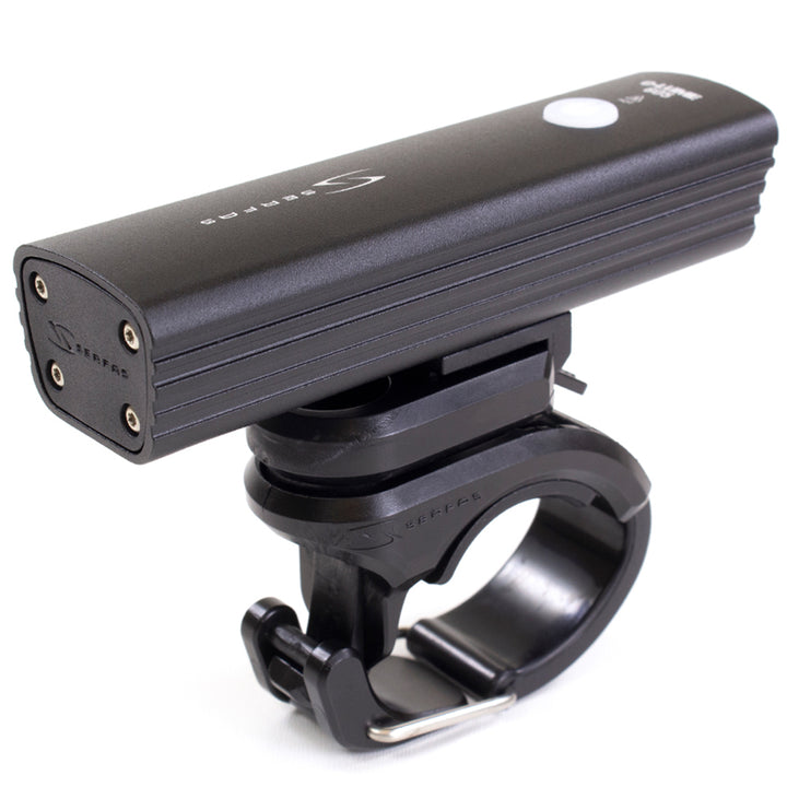 Serfas E-Lume 605 Front Bike Light