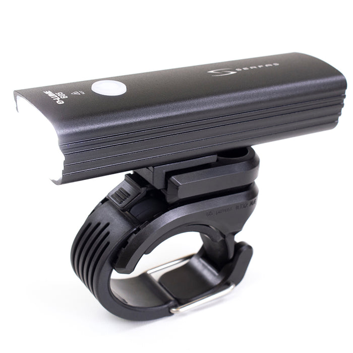 Serfas E-Lume 605 Front Bike Light