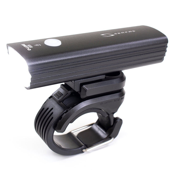 Serfas E-Lume 605 Front Bike Light