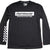 Fasthouse Brink Tech Tee Black