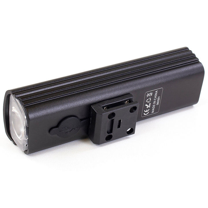 Serfas E-Lume 605 Front Bike Light