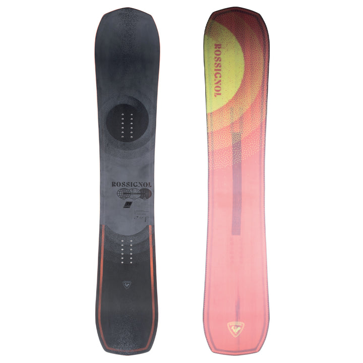 Rossignol ONE Snowboard 2023
