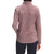 The North Face TKA Glacier Full Zip Jacket - Women's Twilight Mauve
