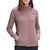The North Face TKA Glacier Full Zip Jacket - Women's Twilight Mauve