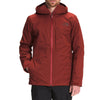 Brick House Red/Sequoia Red