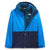 The North Face Vortex Triclimate Jacket - Boys' Hero Blue
