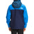 The North Face Vortex Triclimate Jacket - Boys' Hero Blue