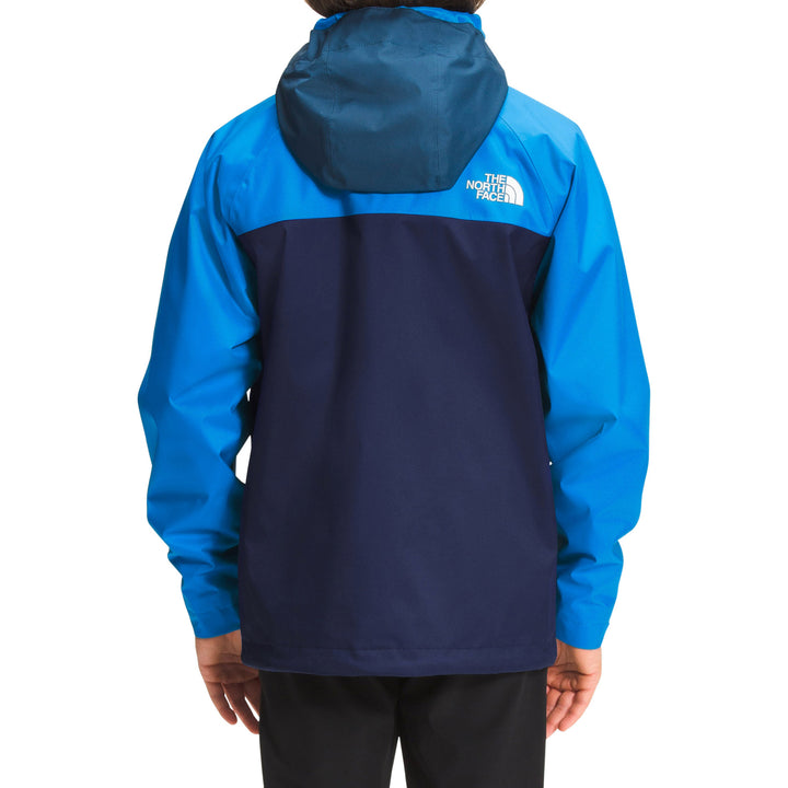 The North Face Vortex Triclimate Jacket - Boys' Hero Blue