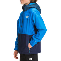 The North Face Vortex Triclimate Jacket - Boys' Hero Blue::Hero Blue