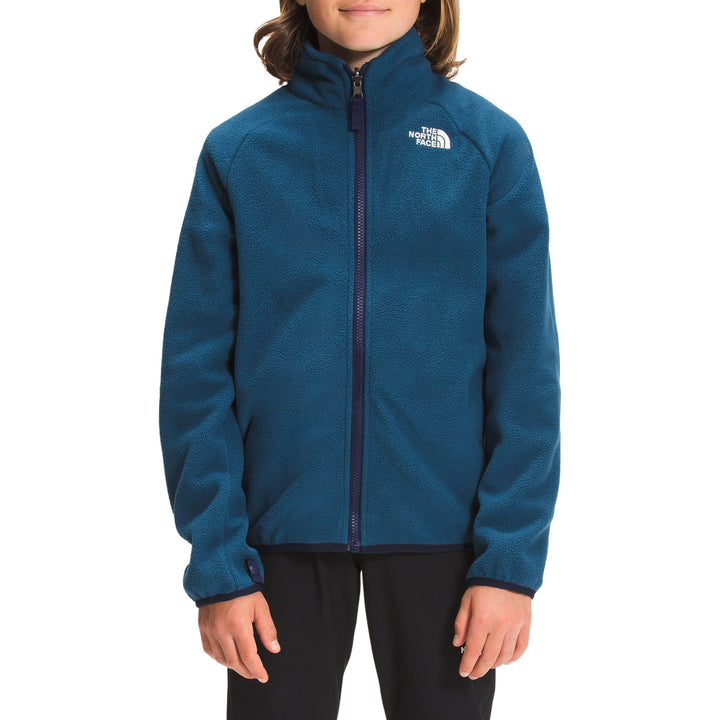 The North Face Vortex Triclimate Jacket - Boys' Hero Blue