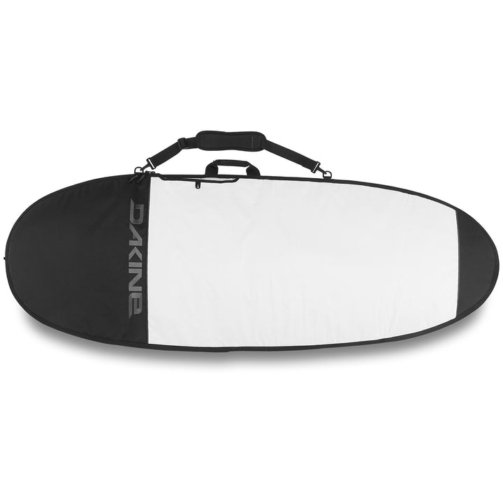 Dakine Daylight Hybrid Surfboard Bag White