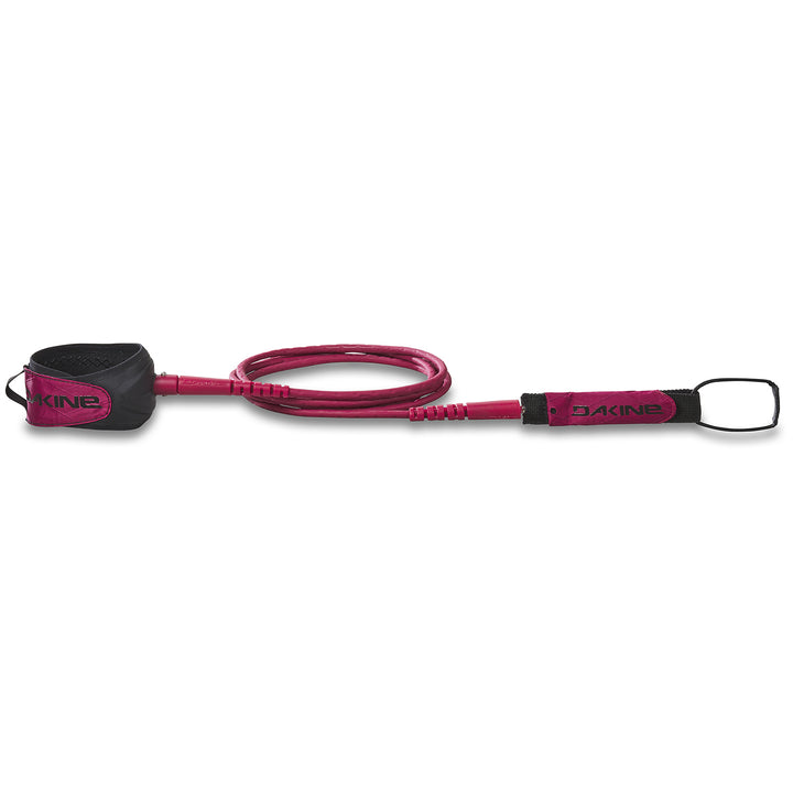 Dakine Kaimana Pro Comp 6' Leash JJF Port