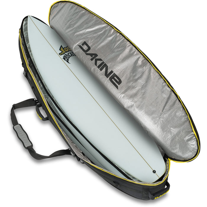 Dakine Regulator Triple Surfboard Bag Carbon