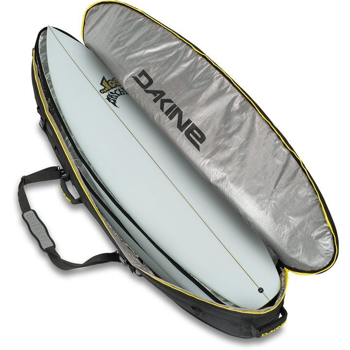 Dakine Regulator Triple Surfboard Bag Carbon