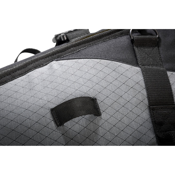 Dakine Regulator Triple Surfboard Bag Carbon
