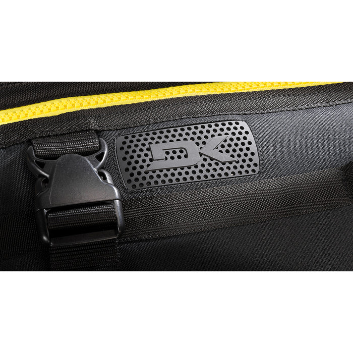 Dakine Regulator Triple Surfboard Bag Carbon