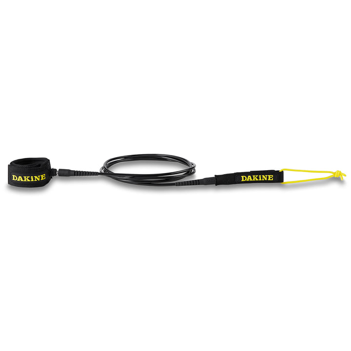 Dakine Longboard Ankle 9'6" Leash Black