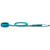 Dakine Longboard Calf 9'6" Leash AI Aqua