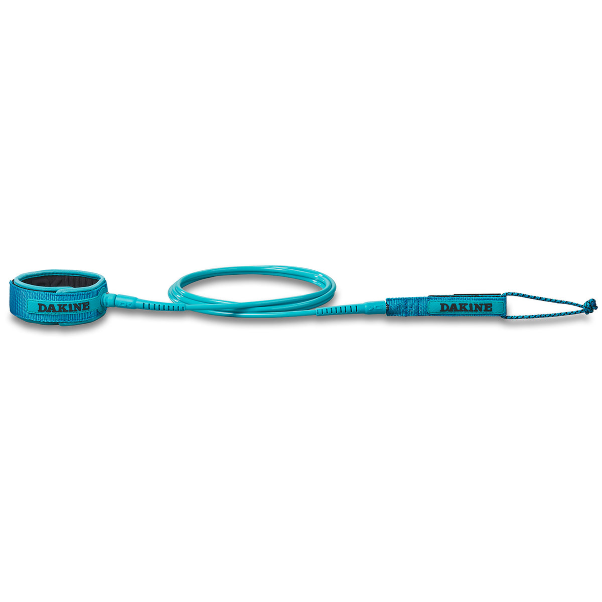 Dakine Longboard Calf 9'6" Leash AI Aqua