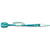 Dakine John John Florence Kainui 8' Leash Aquamarine
