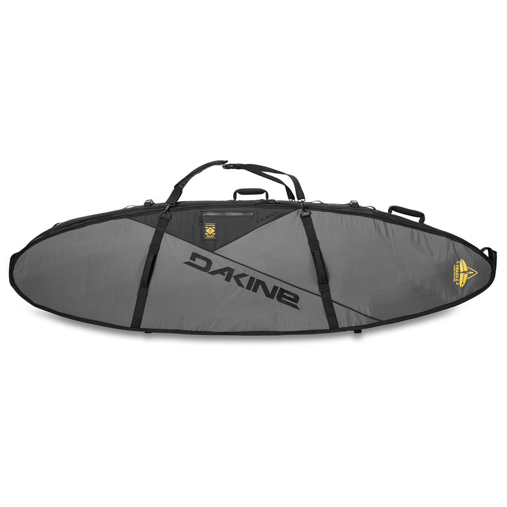 Dakine John John Florence Quad Surfboard Bag Carbon