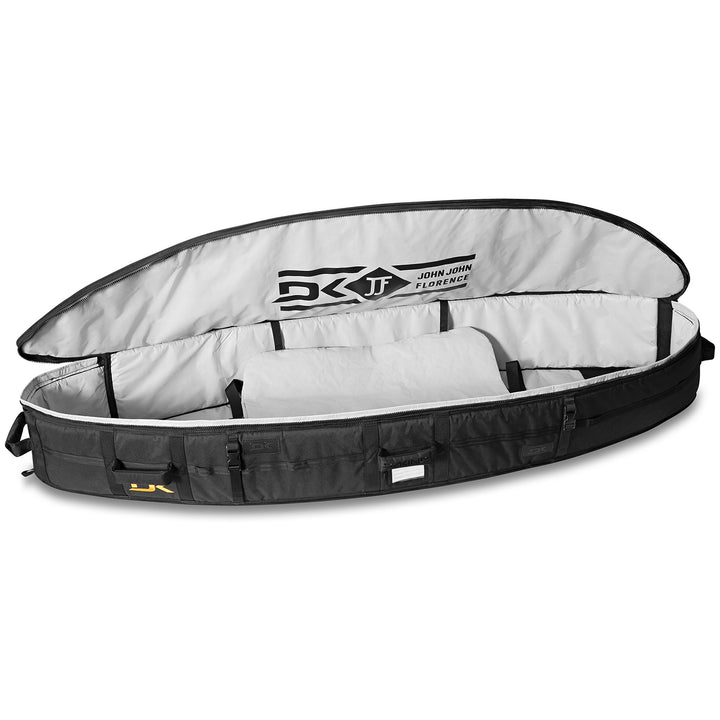 Dakine John John Florence Quad Surfboard Bag Carbon