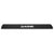 Dakine 34" Aero Rack X-Large Pads - Set of 2 Black