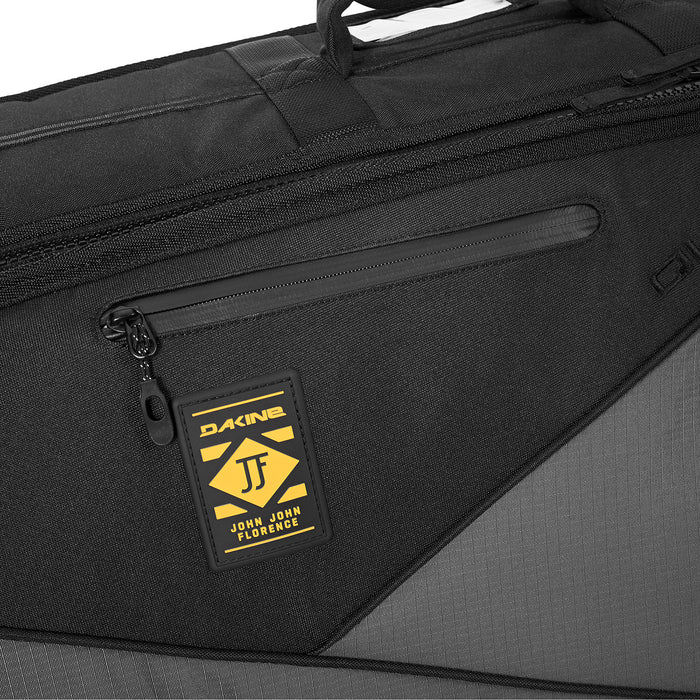 Dakine John John Florence Quad Surfboard Bag Carbon