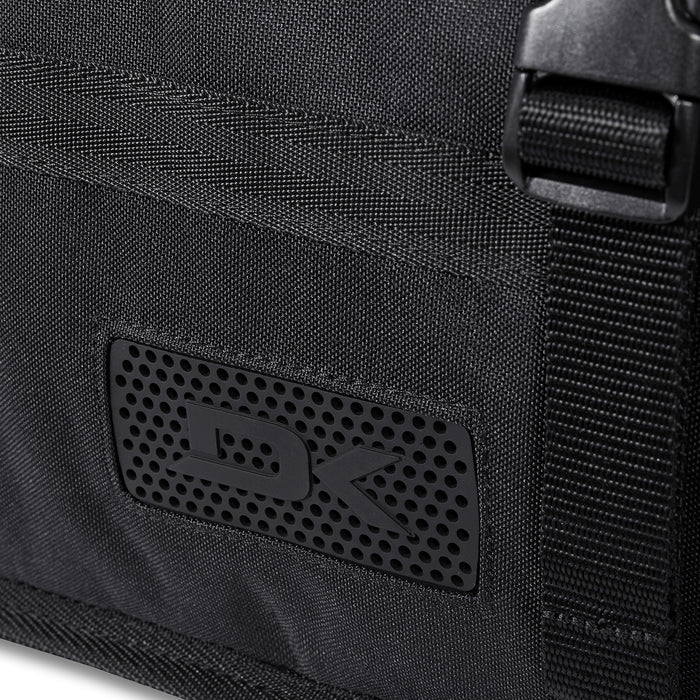 Dakine John John Florence Quad Surfboard Bag Carbon