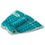 Dakine John John Florence Grom Surf Traction Pad - Kids' Aquamarine