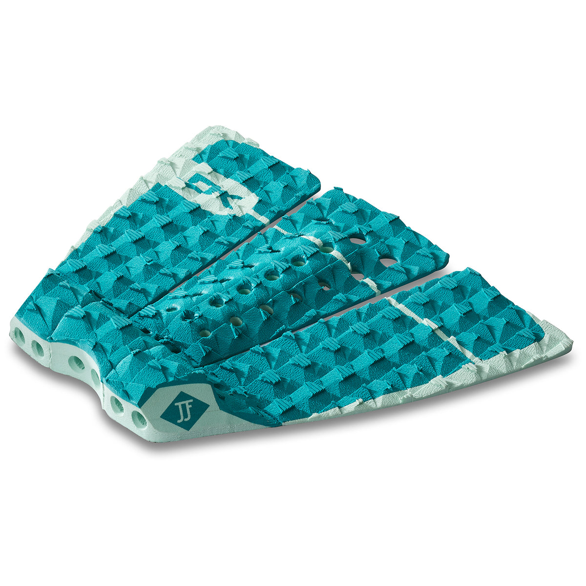 Dakine John John Florence Grom Surf Traction Pad - Kids' Aquamarine
