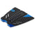 Dakine Jack Robinson Pro Surf Traction Pad Black/Blue