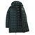 The North Face ThermoBall Super Parka - Women's Dark Sage Green