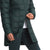 The North Face ThermoBall Super Parka - Women's Dark Sage Green