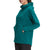 The North Face TKA Glacier Pullover Hoodie - Women's Shaded Spruce