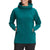 The North Face TKA Glacier Pullover Hoodie - Women's Shaded Spruce