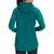 The North Face TKA Glacier Pullover Hoodie - Women's Shaded Spruce