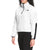The North Face TKA Kataka 1/4 Zip Fleece - Women's TNF White
