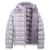 The North Face ThermoBall Super Hoodie - Women's Minimal Grey