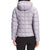 The North Face ThermoBall Super Hoodie - Women's Minimal Grey
