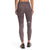 The North Face Winter Warm Tights - Women's Graphite Purple