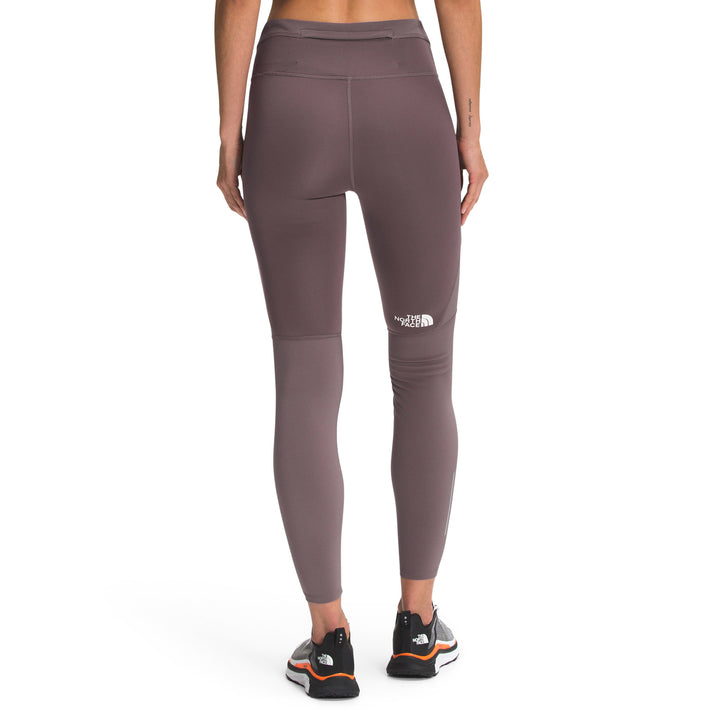The North Face Winter Warm Tights - Women's Graphite Purple