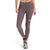 The North Face Winter Warm Tights - Women's Graphite Purple