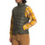 The North Face ThermoBall™ Eco Vest - Men's New Taupe Green