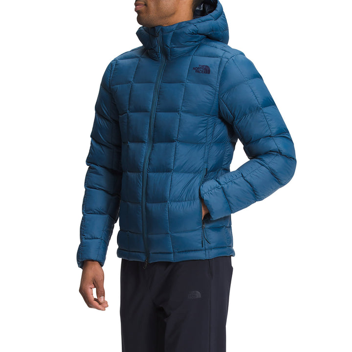 The North Face ThermoBall™ Super Hoodie - Men's Monterey Blue