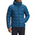 The North Face ThermoBall™ Super Hoodie - Men's Monterey Blue