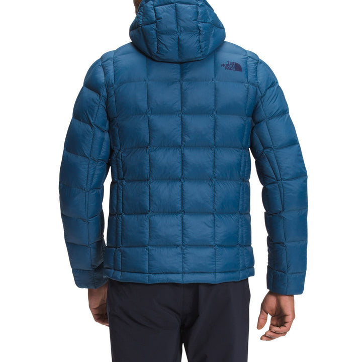 The North Face ThermoBall™ Super Hoodie - Men's Monterey Blue
