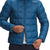 The North Face ThermoBall™ Super Hoodie - Men's Monterey Blue