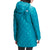 The North Face ThermoBall Eco Parka Jacket - Girls' Deep Lagoon