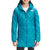 The North Face ThermoBall Eco Parka Jacket - Girls' Deep Lagoon